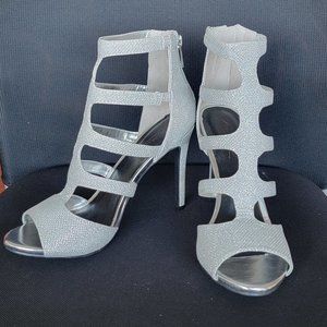 WOMENS HEELS
